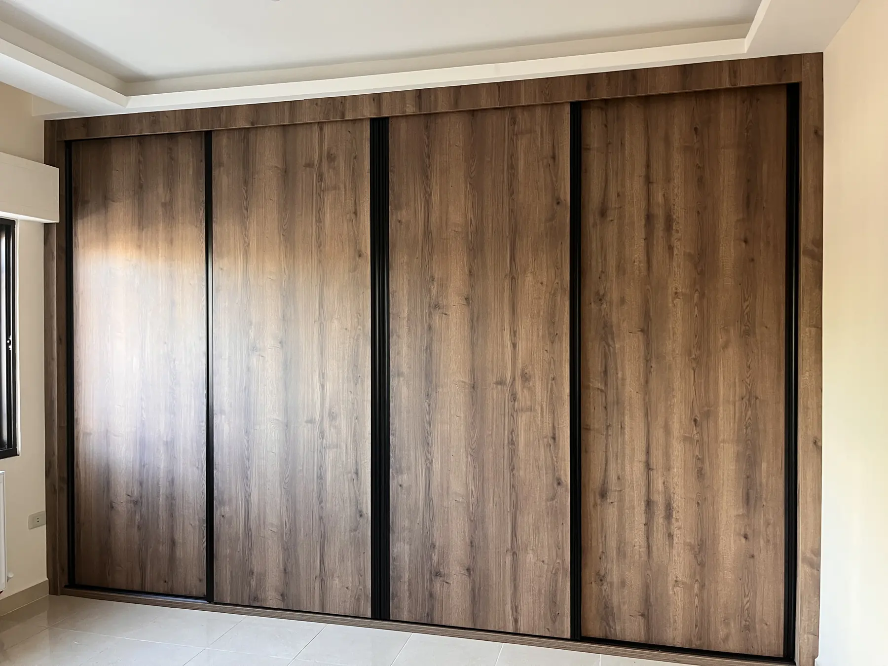 Bedroom project by Majdalawi