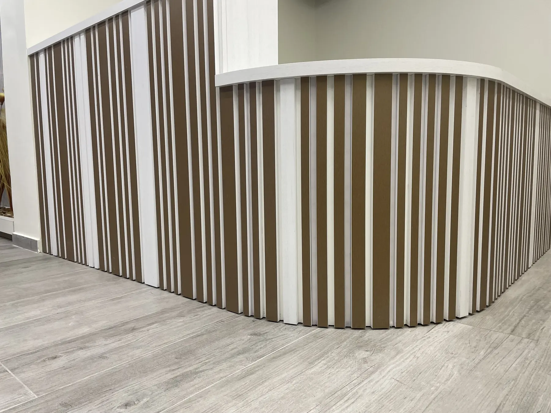 Commercial and office project by Majdalawi