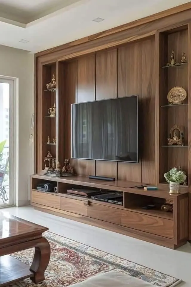 Decor and woodwork project by Majdalawi