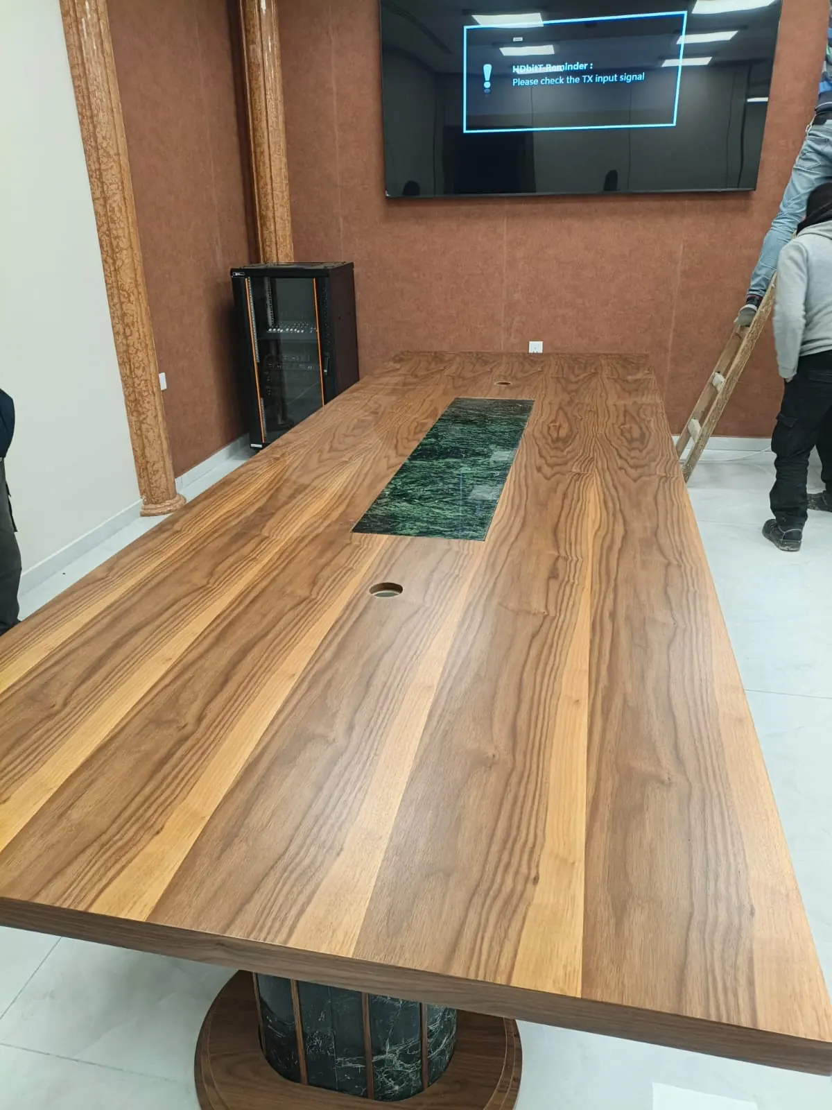 Furniture project by Majdalawi