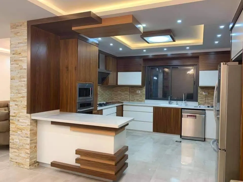 Kitchen project by Majdalawi