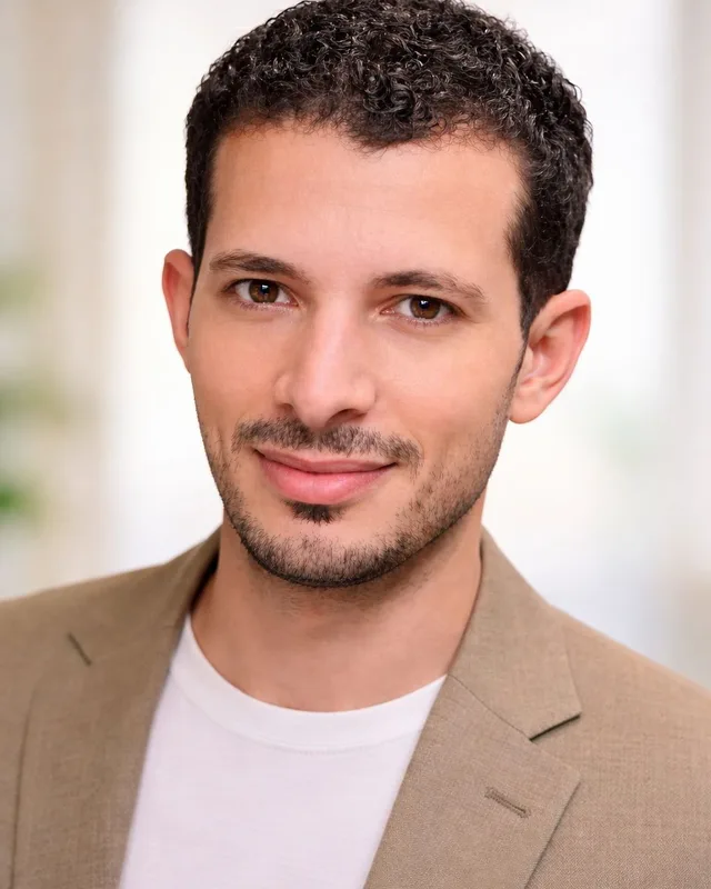 Faraj El-Sayed El-Genainy