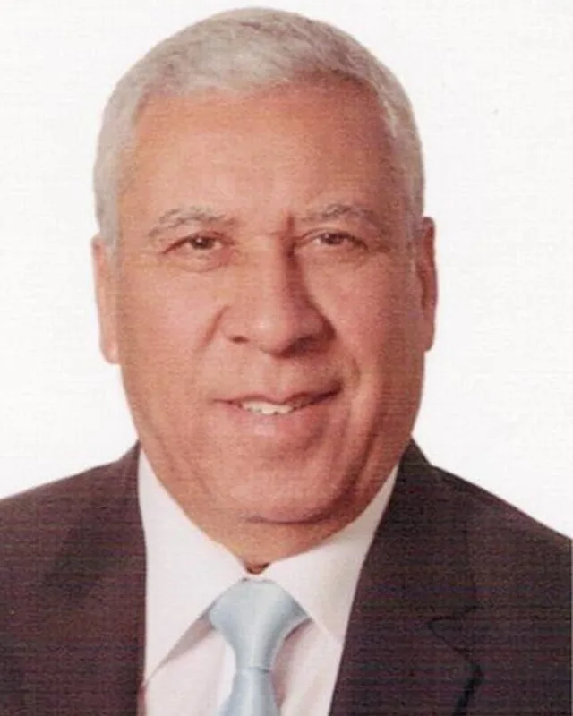 Eng. Ishaq Saeed Majdalawi